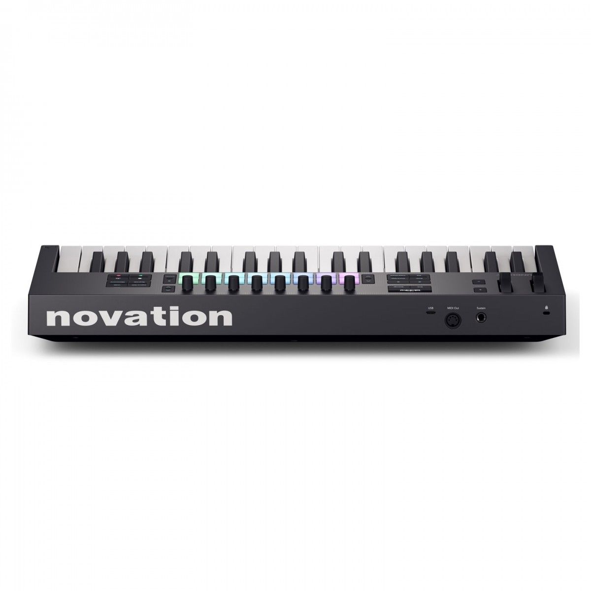 ����-���������� NOVATION Launchkey 25 MK4