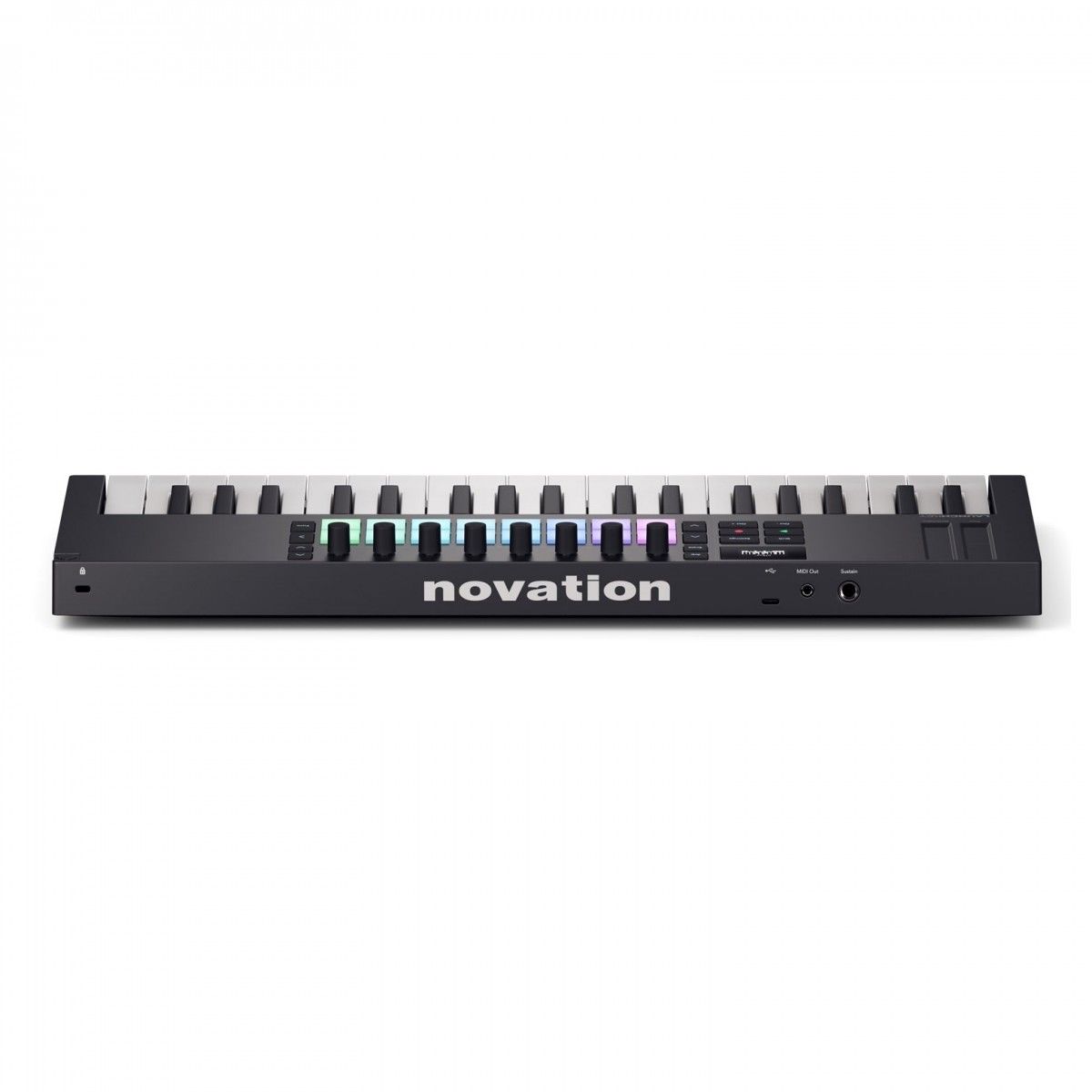 ����-���������� NOVATION Launchkey Mini 37 Mk4