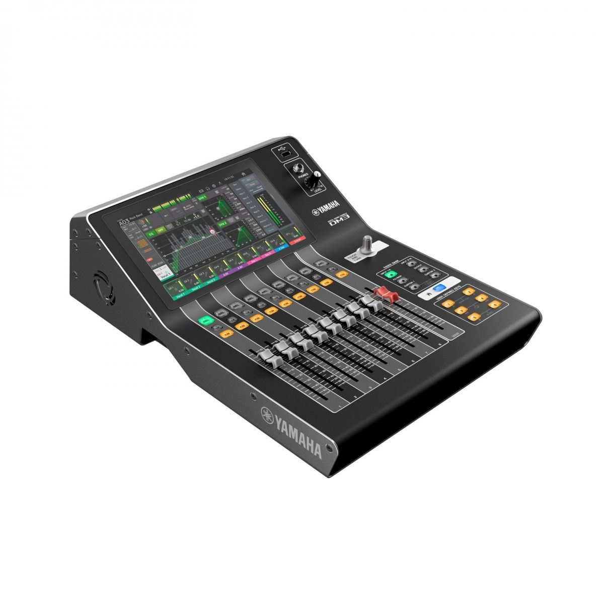 �������� ������ Yamaha DM3S