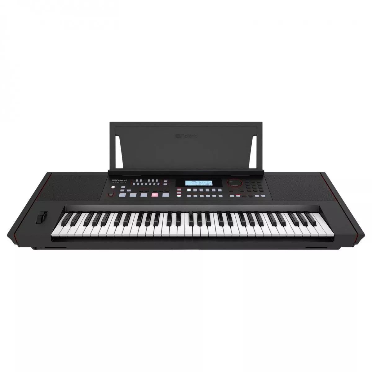 ���������� � ������������������� ROLAND E-X50
