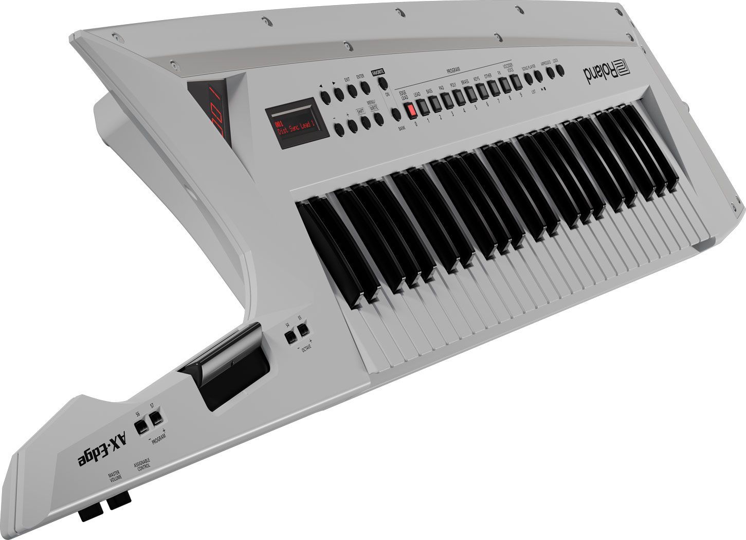 ���������� ROLAND AX-EDGE-W