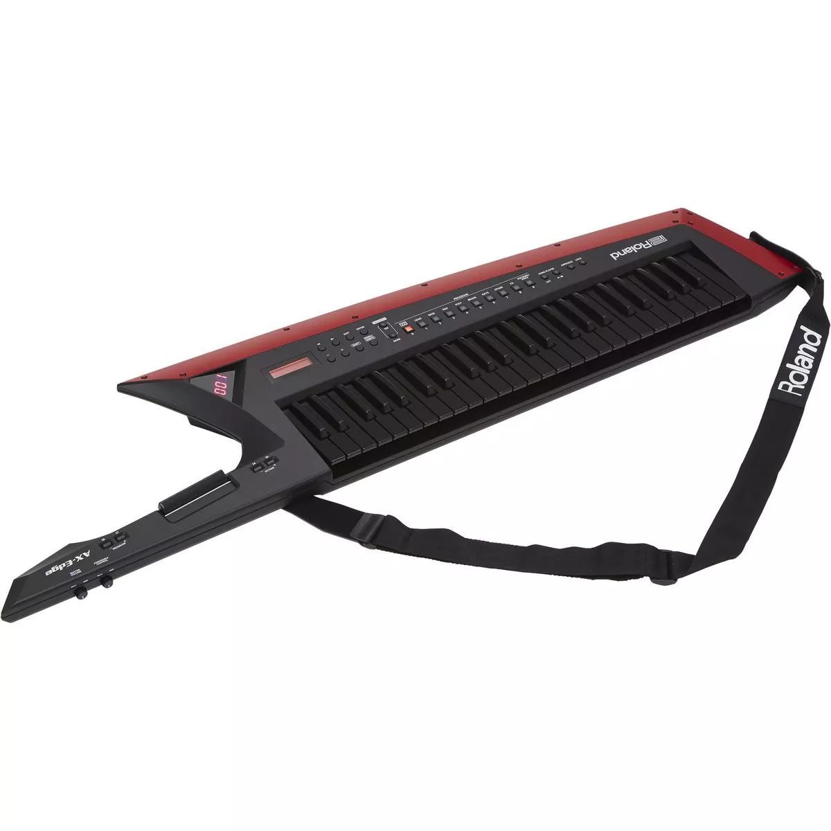 ���������� ROLAND AX-EDGE-B