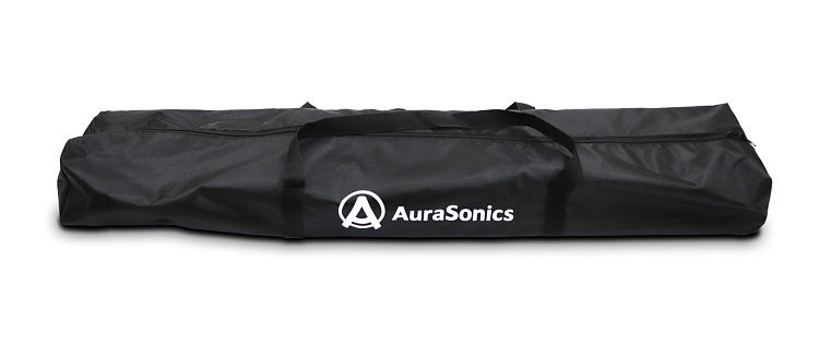 �������� �� ���� ����� ��� ������������ ������ AuraSonics LSkit1