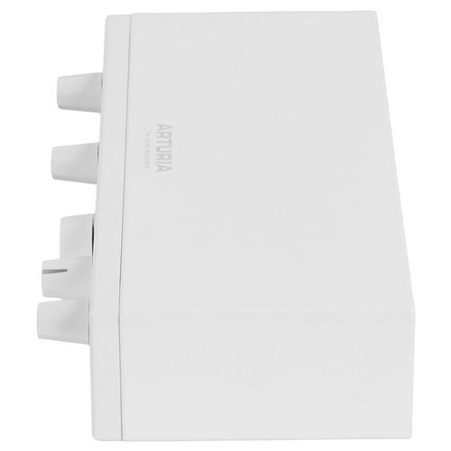 �������������� USB Arturia MiniFuse 2 White OTG