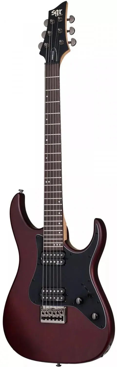 ������ ������������� SCHECTER BANSHEE-6 SGR