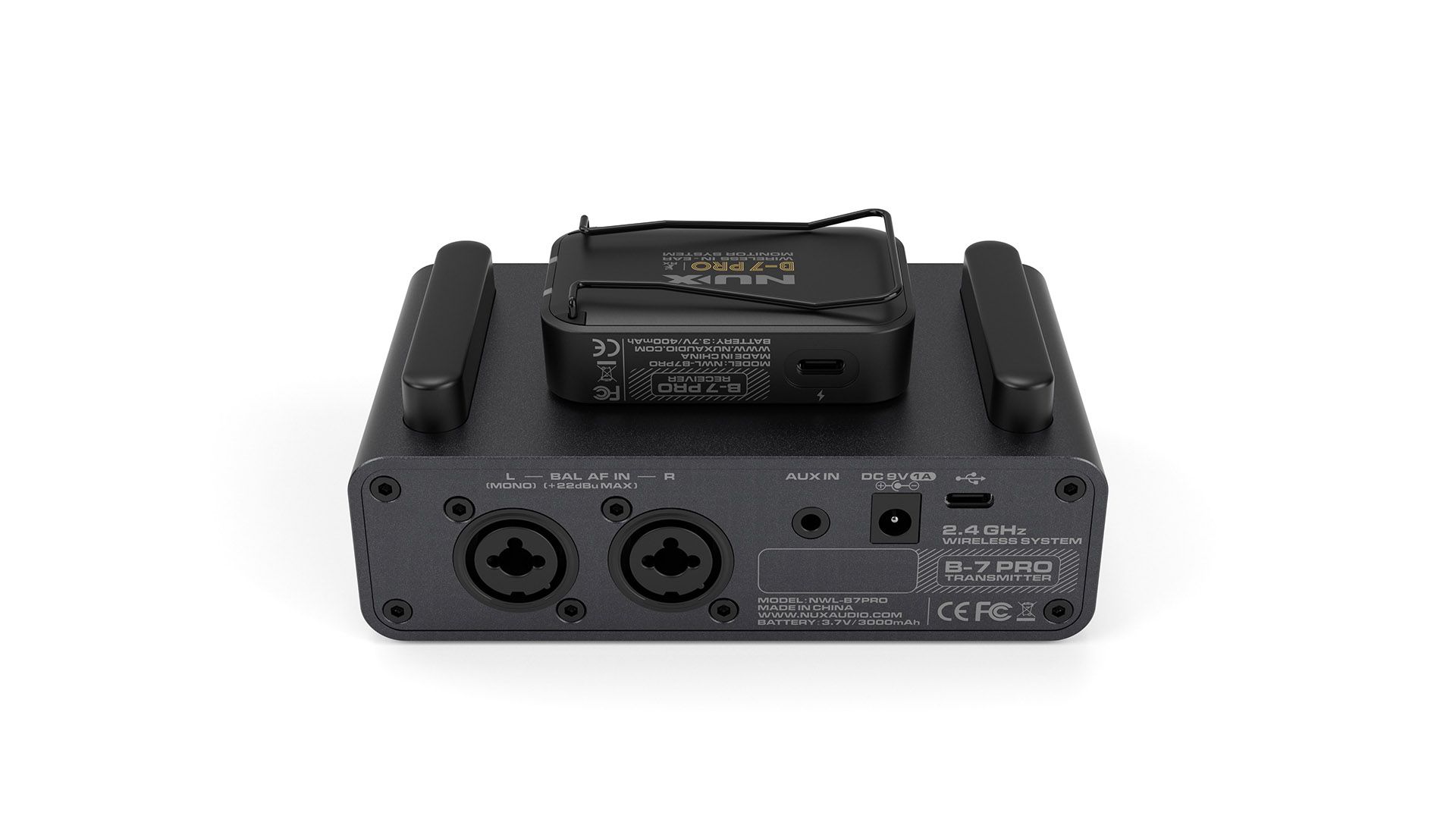 ������� ����������� NUX B-7-PRO
