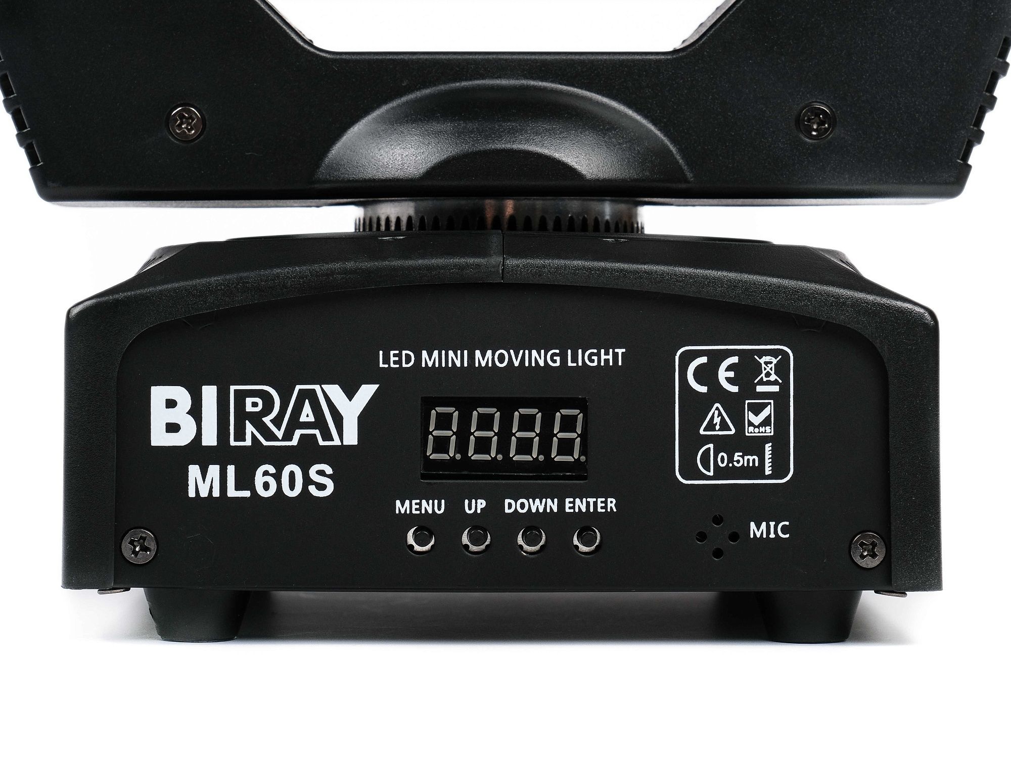 ���������������� �������� "������" Bi Ray ML60S W, LED 60��