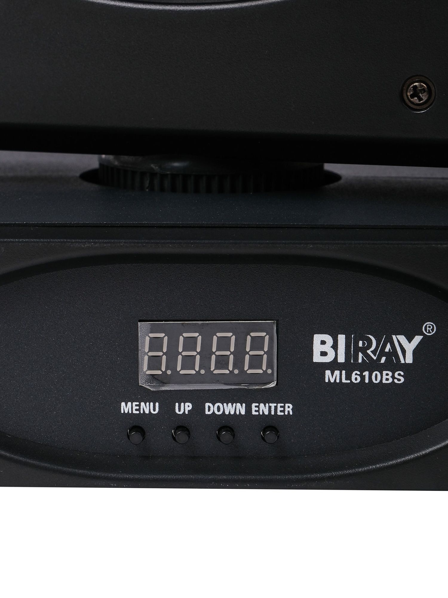���������������� �������� "������", Bi Ray ML610BS RGBW, ����� 80+6�10��