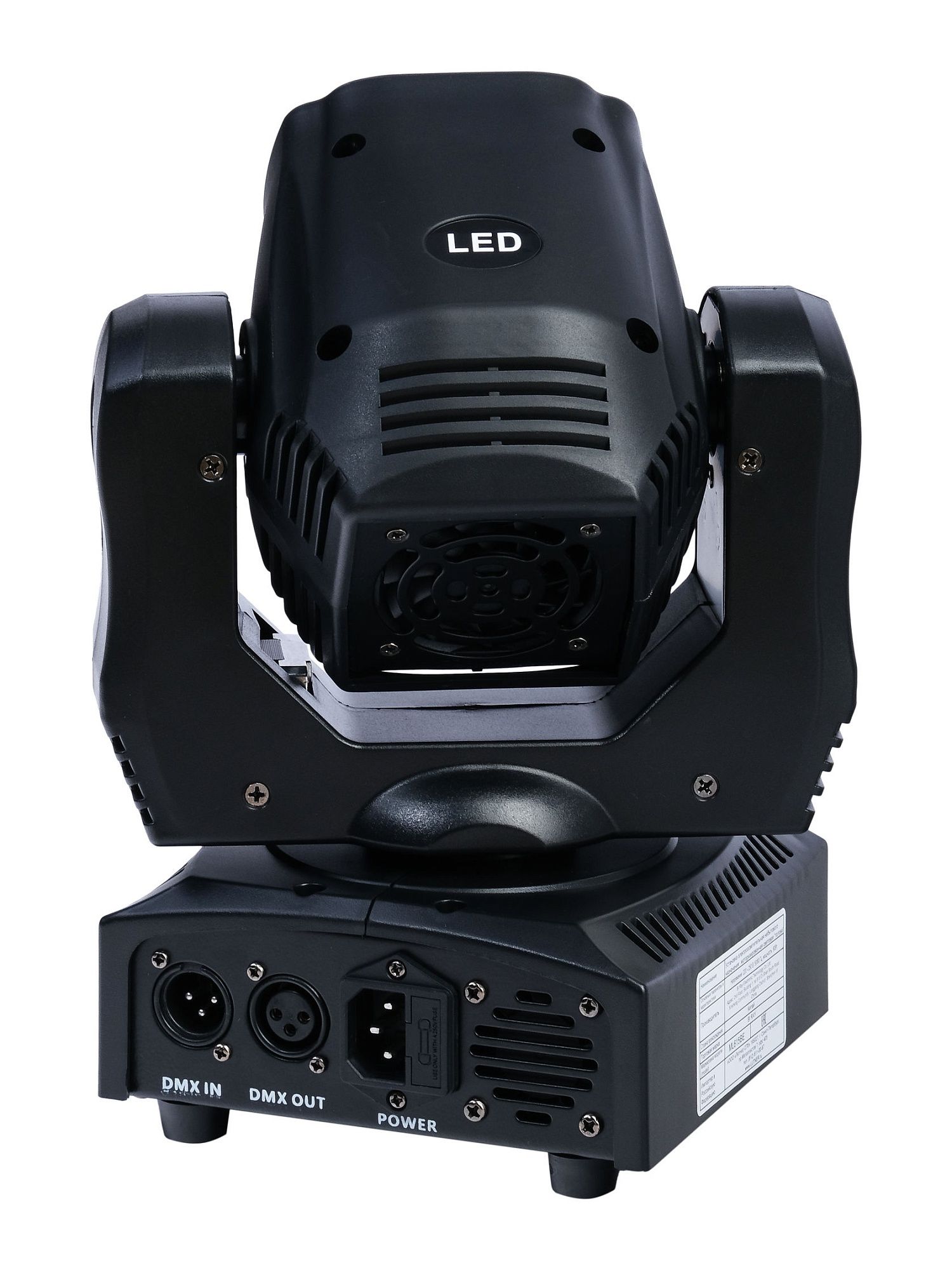 ���������������� �������� "������", Bi Ray ML615BE LED 90��+������� ����� 50���