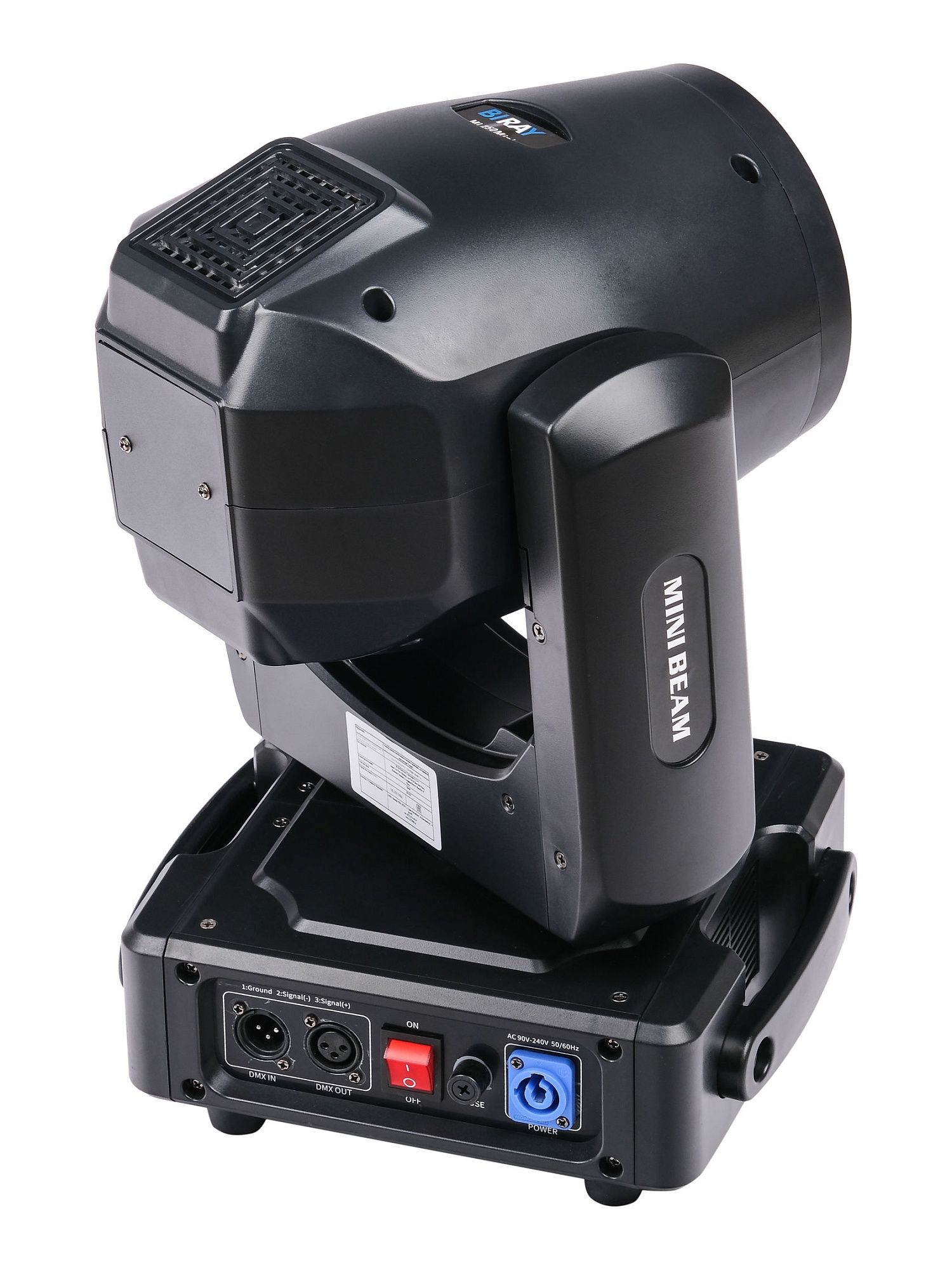 ���������������� �������� "������", Bi Ray ML250 (mini) LED