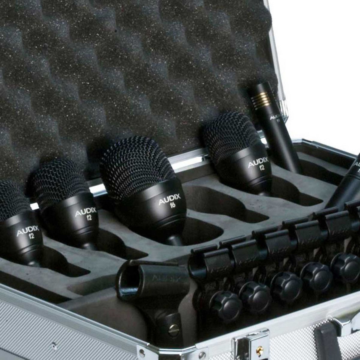 Комплект микрофонов для ударных AUDIX FP7
