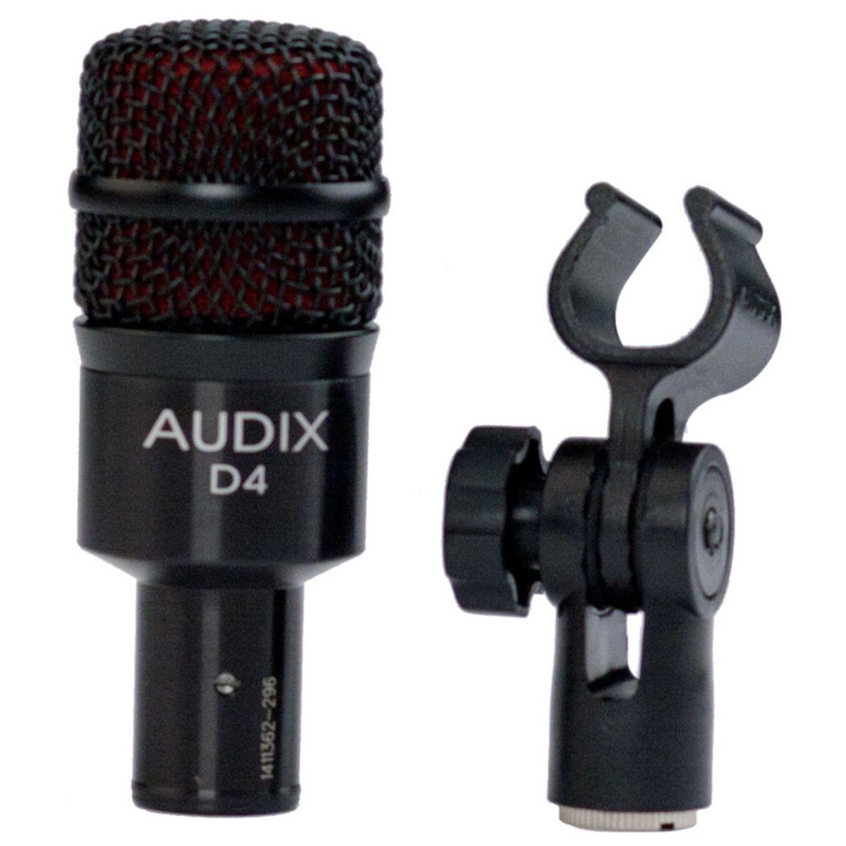 ������������ ���������������� �������� AUDIX D4