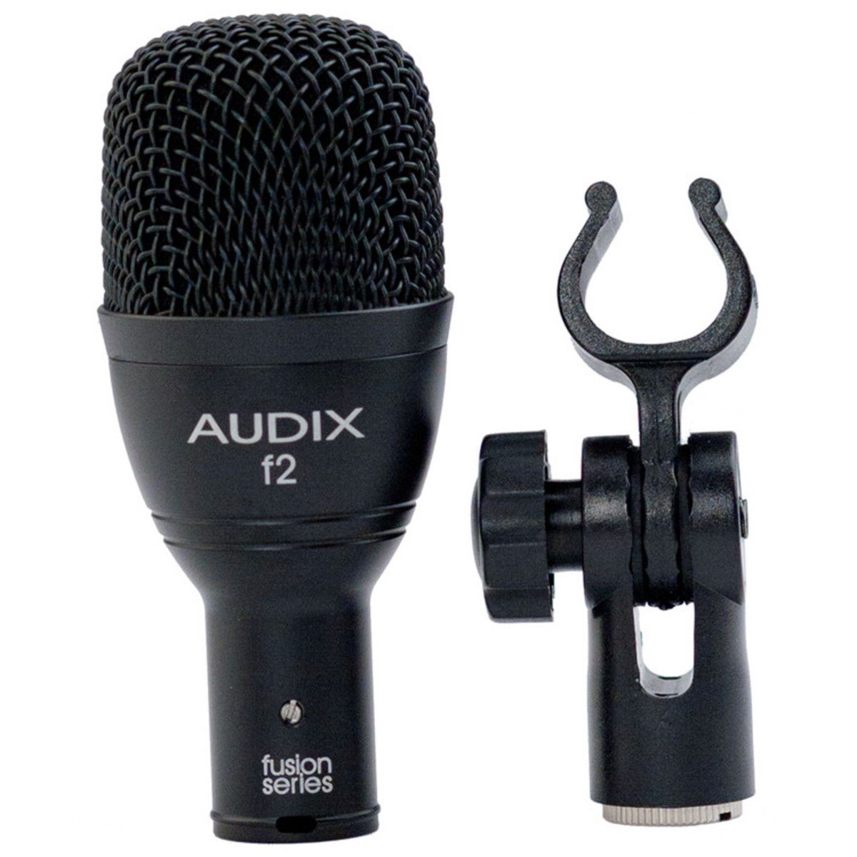 Динамический инструментальный микрофон AUDIX F2