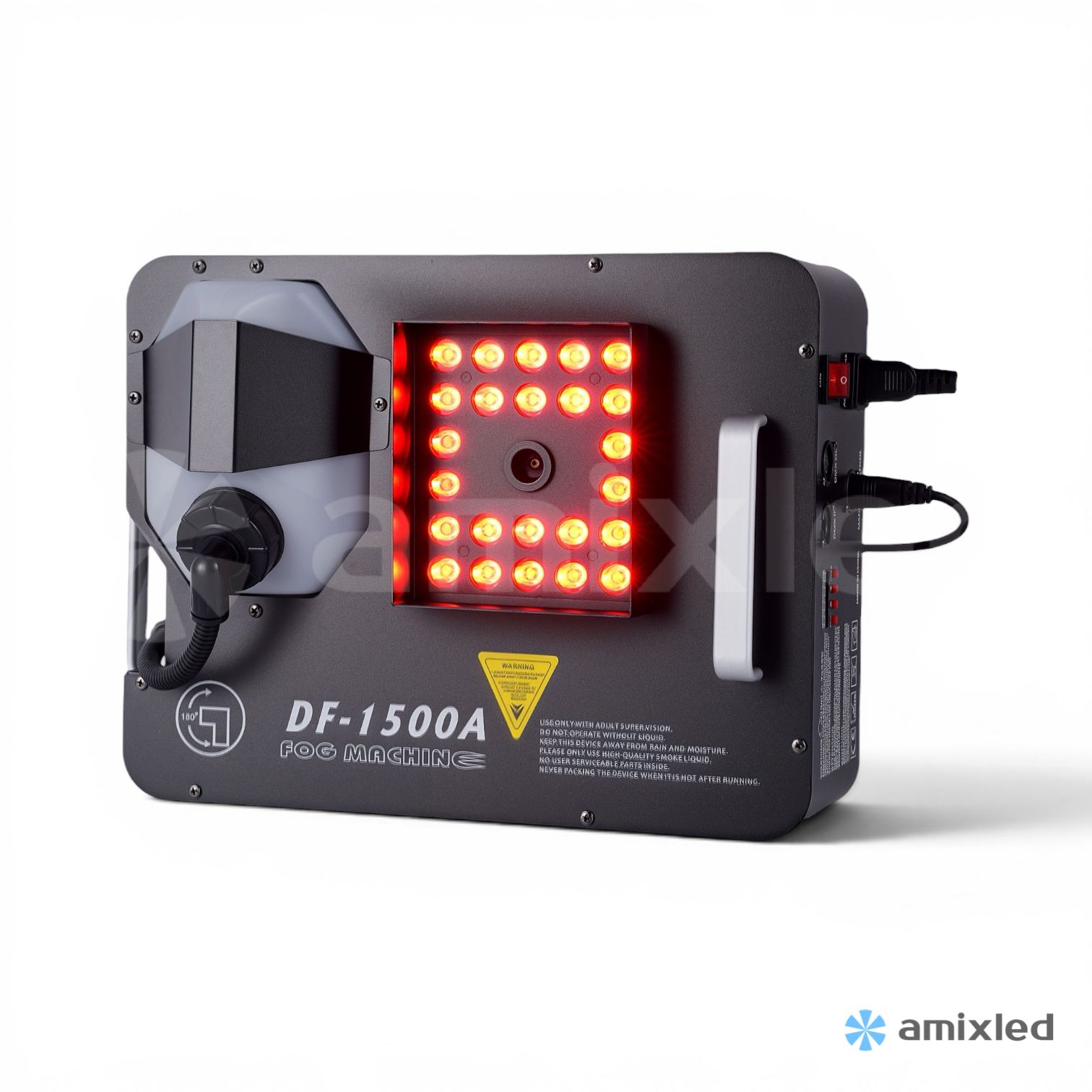 ������������ ��� ������ AMIXLED FOG PULSE 1500D LED