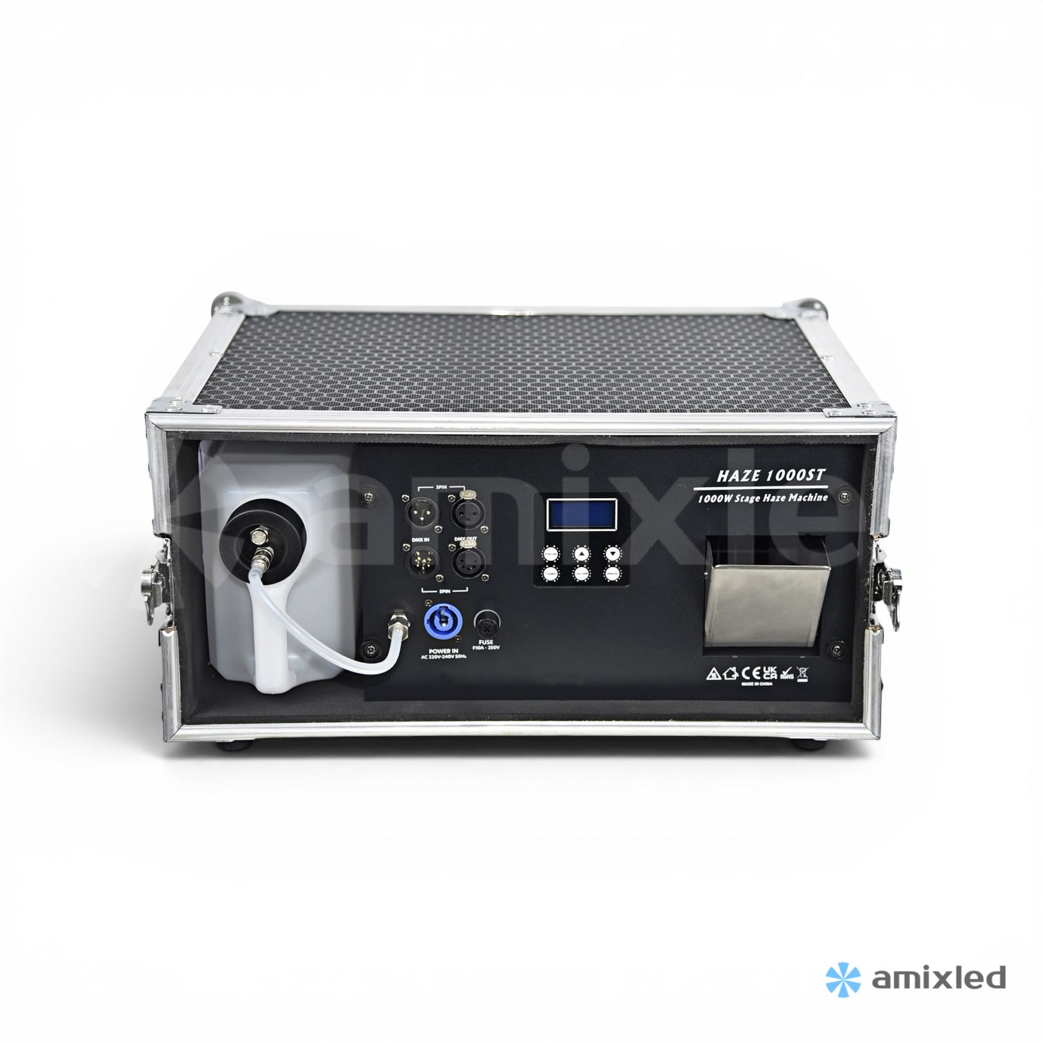 ��������� ������ AMIXLED HAZER FLOW 1000D