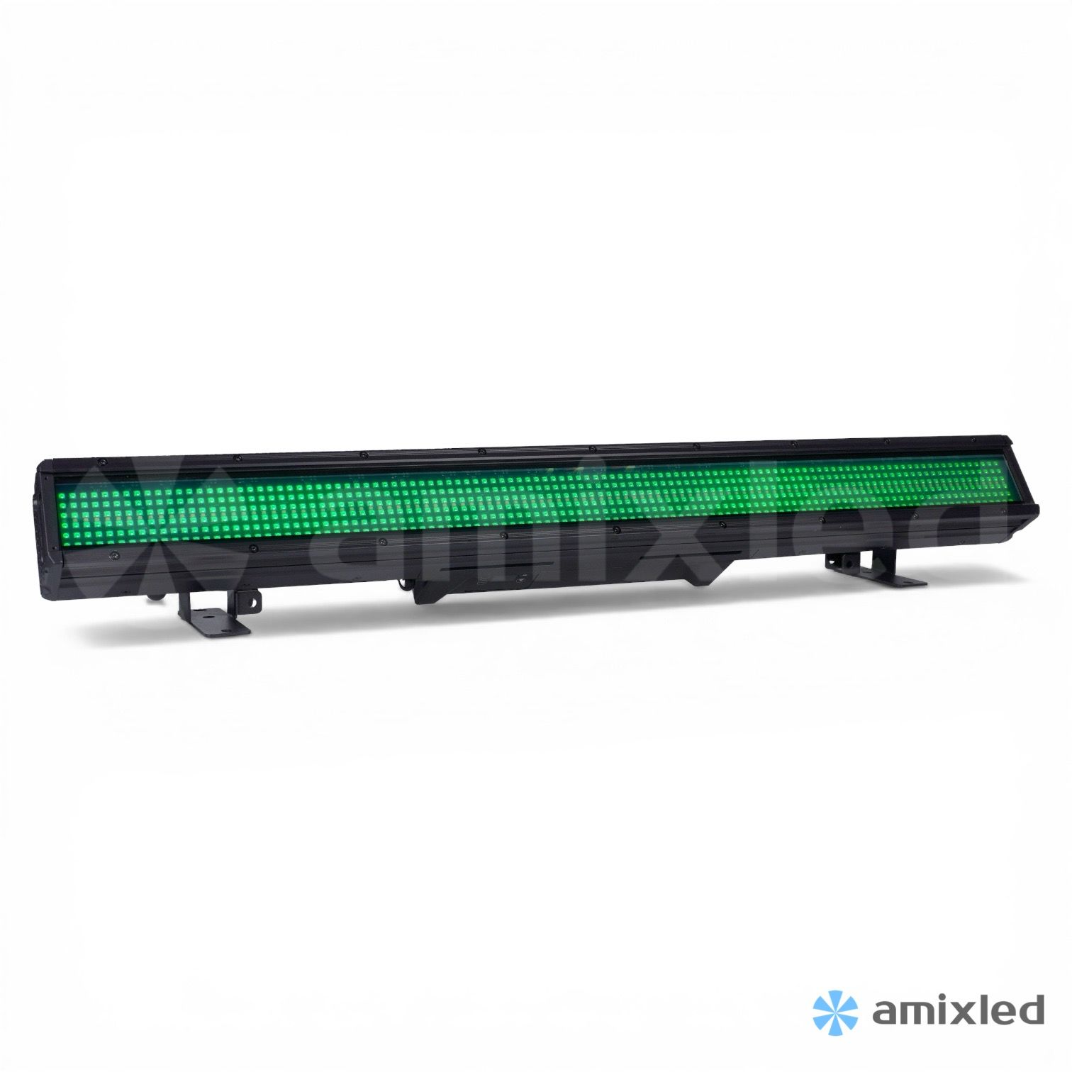 Мощный светодиодный прибор эффектов AMIXLED Spectra Frost Strobe IP65