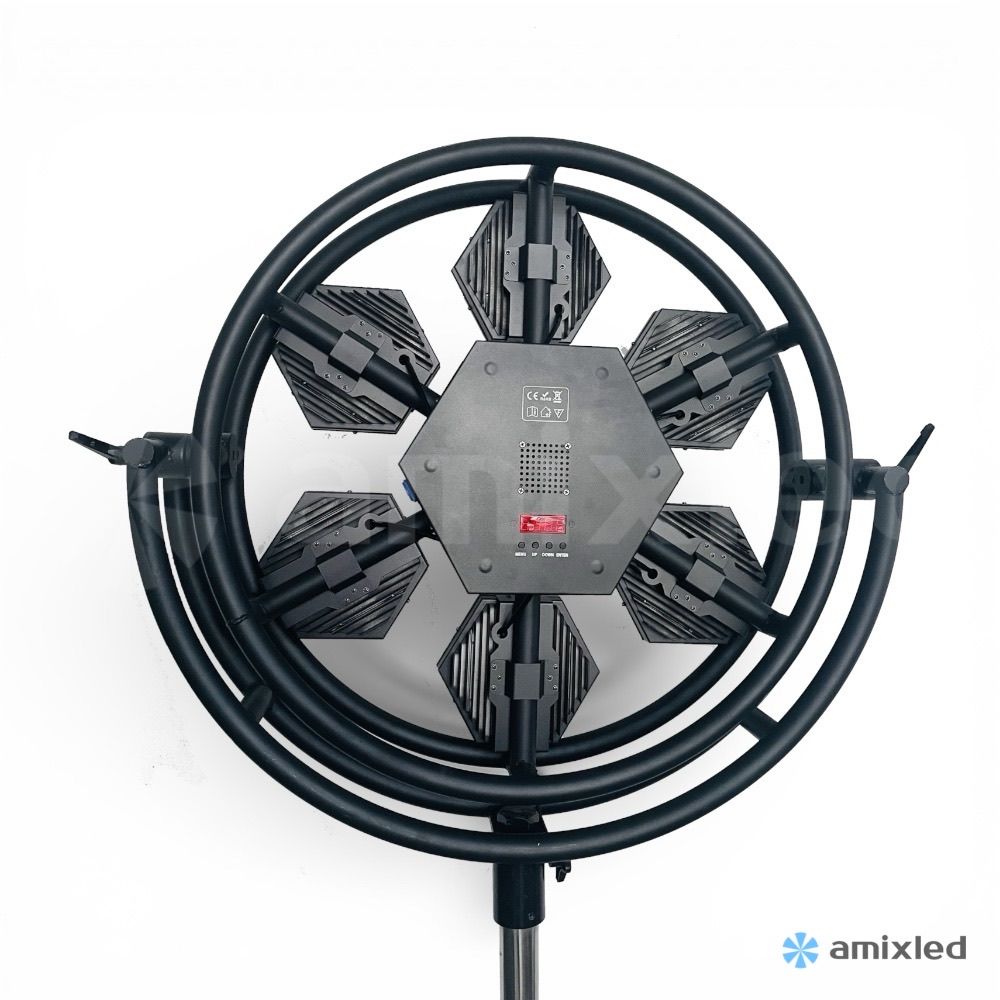 ����o ��a����p AMIXLED P1 RETRO LIGHT