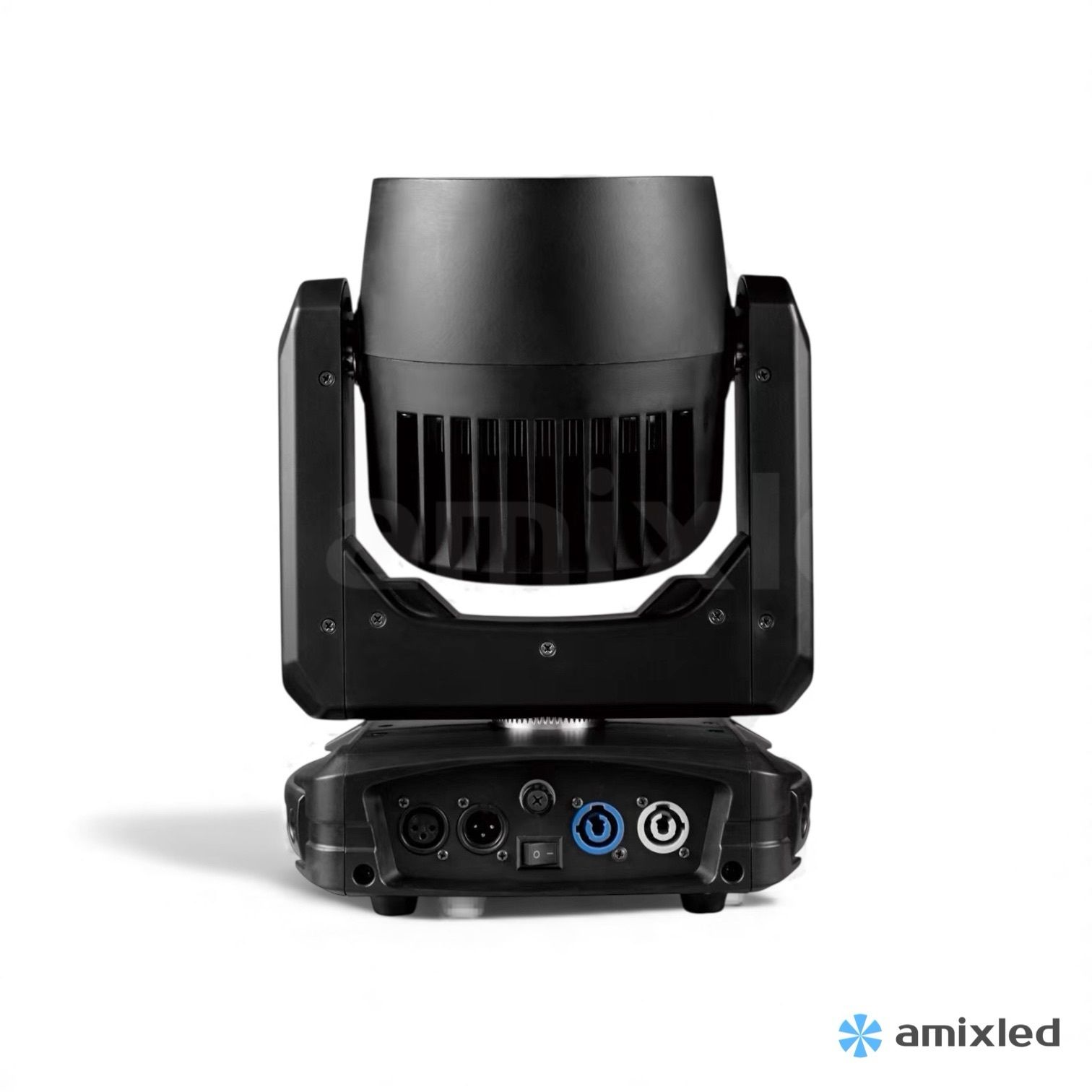Вращающаяся светодиодная «голова» AMIXLED WASH BEYE 7x40-R