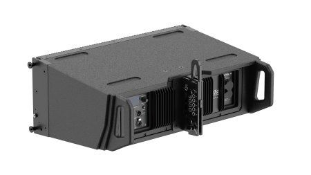�������� ������ ��������� ������� SVS Audiotechnik CASCADE 28A