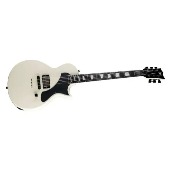 ������������� ESP LTD EC-01FT, ���� OLYMPIC WHITE