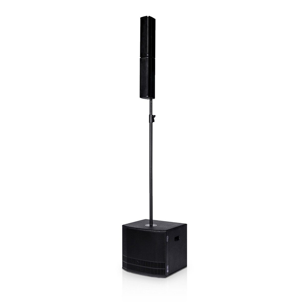 �������� ������������ �������� DB Technologies ES 802