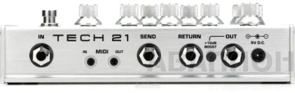 ���������� ������ TECH 21 Marty Friedman Signature SansAmp MF1 