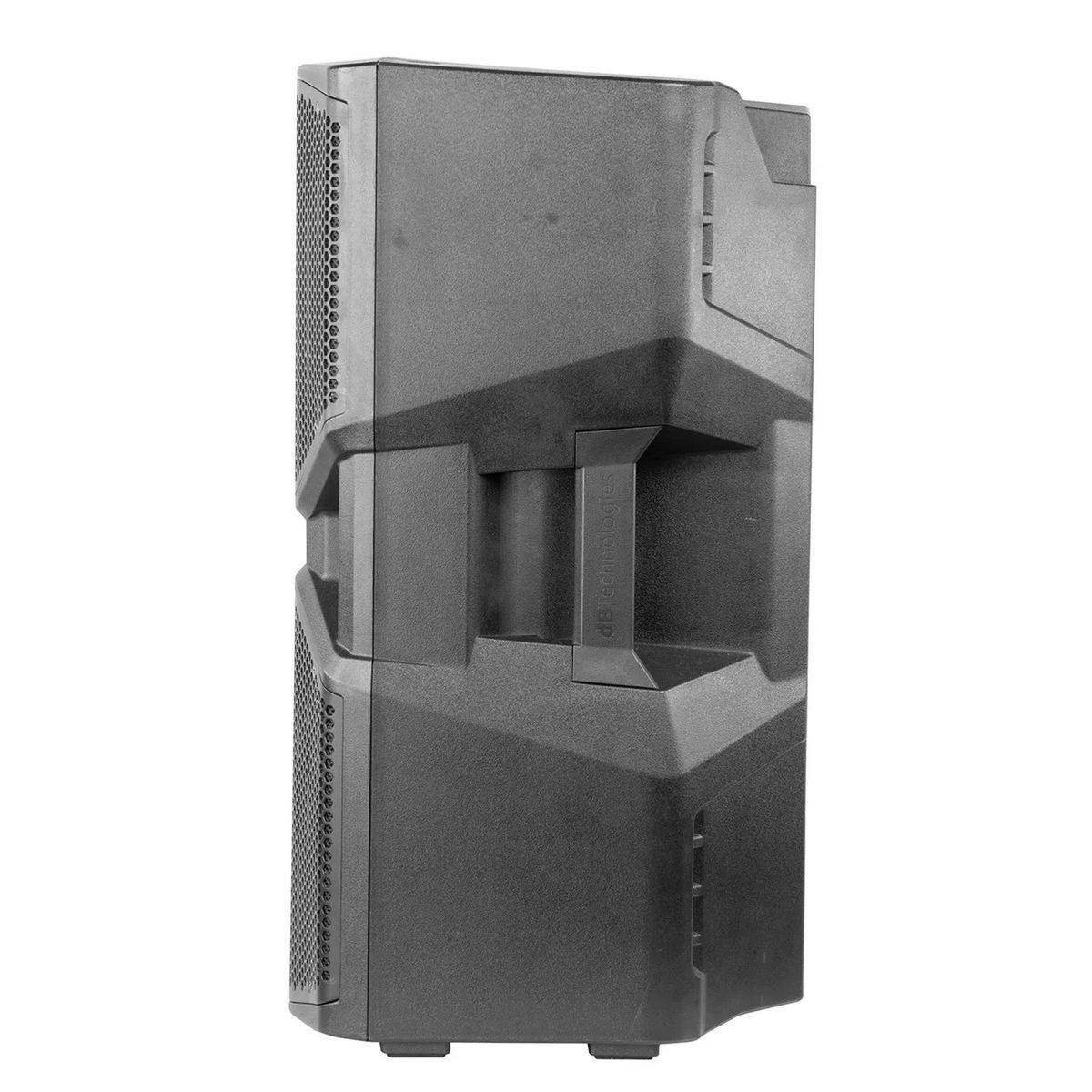 �������� ������������ ������� DB Technologies OPERA REEVO 210