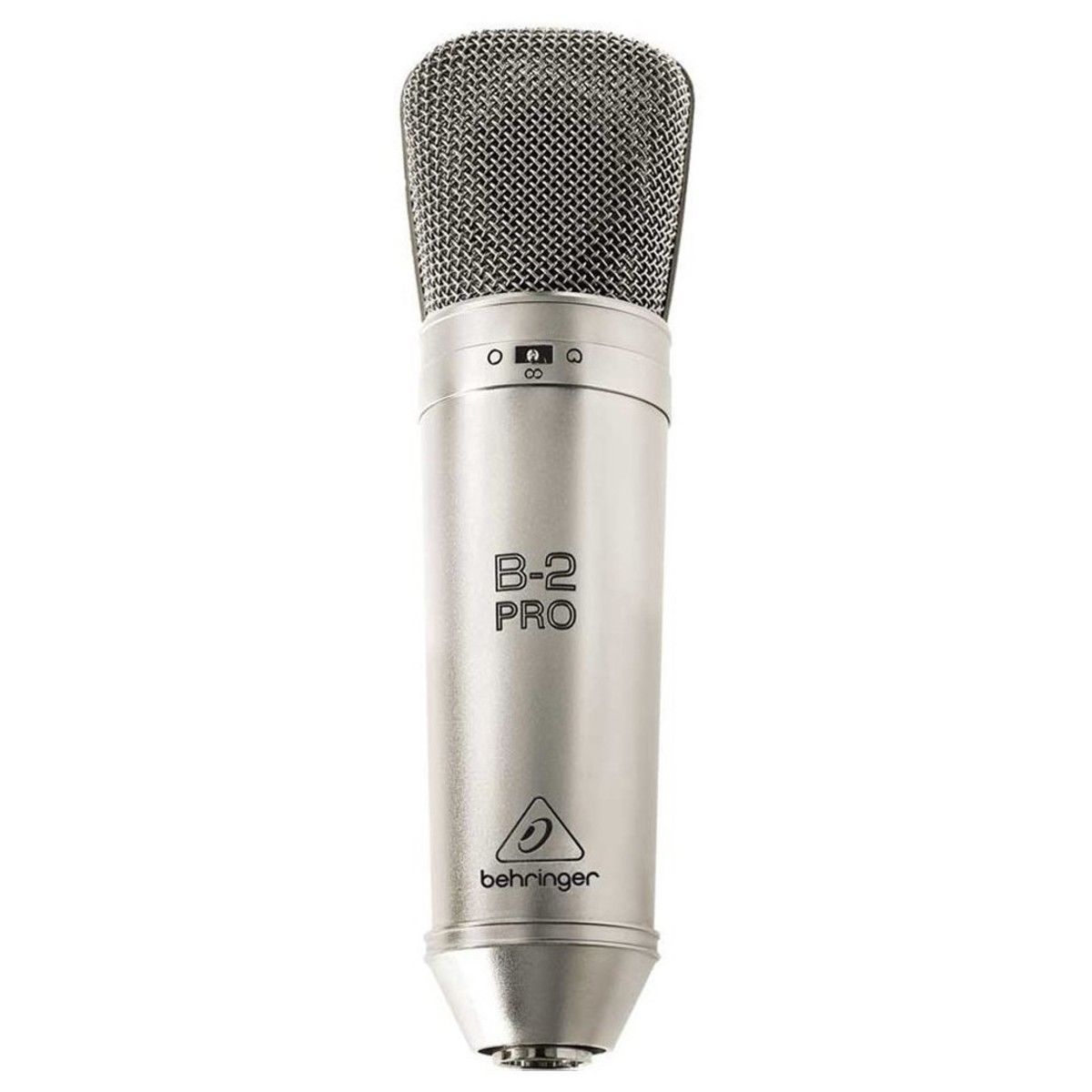 Микрофон студийный BEHRINGER B-2 PRO