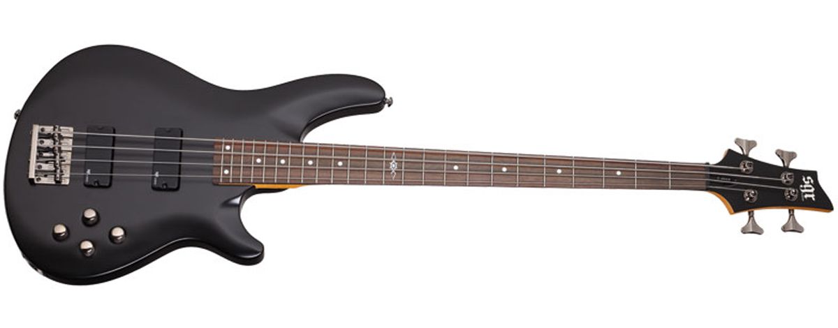 ���-������ ������������� SCHECTER SGR C-4 BASS