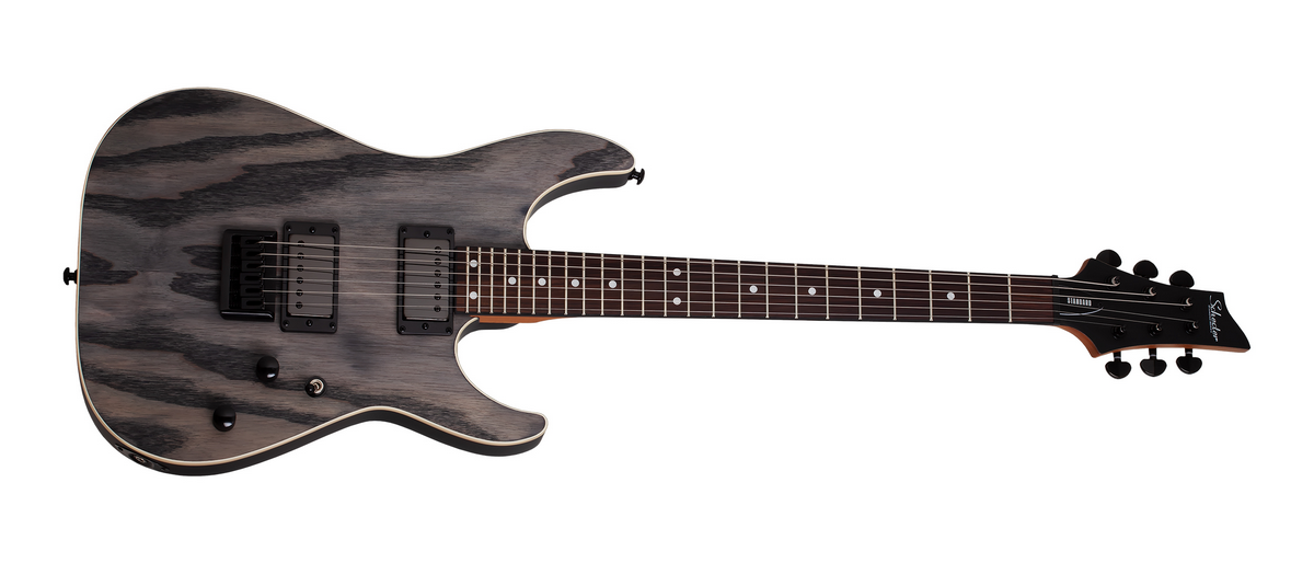   SCHECTER C-1 STANDARD