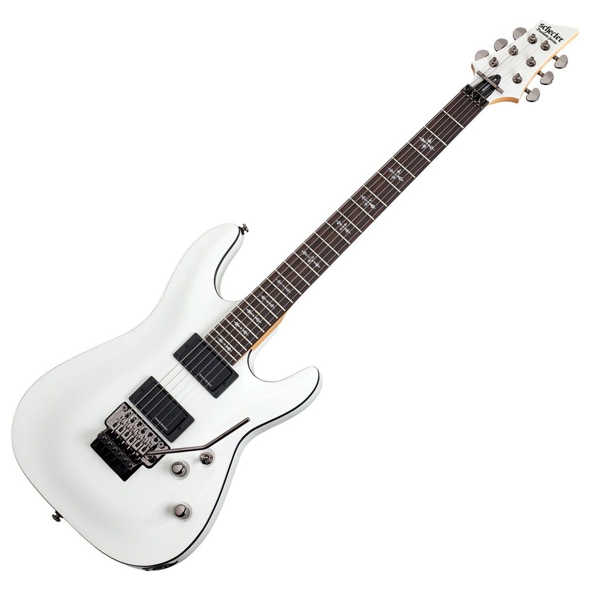 ������ ������������� SCHECTER DEMON-6