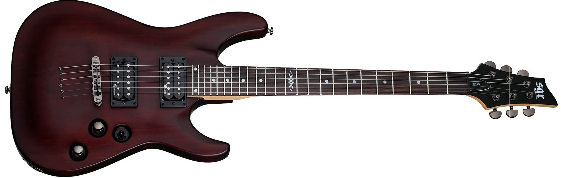   SCHECTER SGR C-1