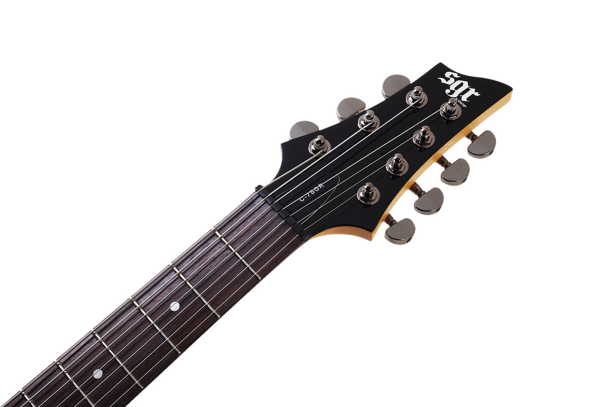   SCHECTER SGR C-7