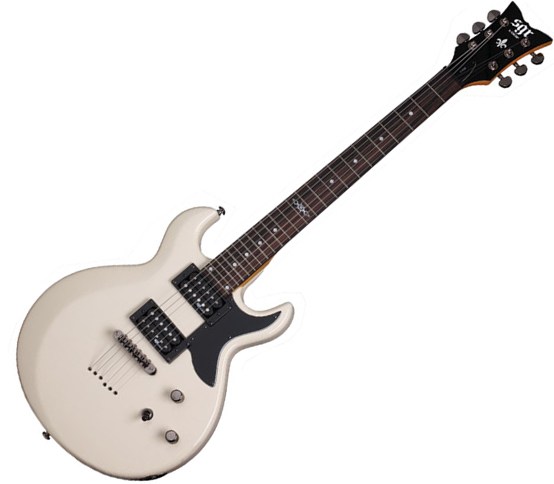 SCHECTER SGR S-1