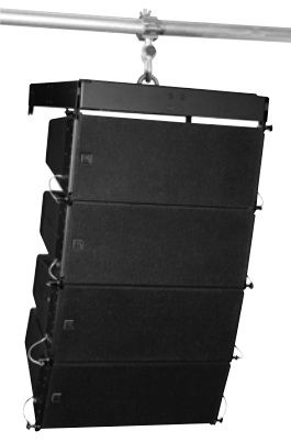 ����������� ������� ��������� ������� HK AUDIO CAD 208