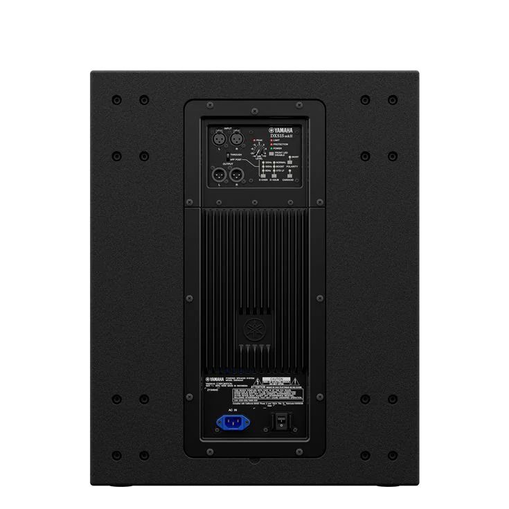 Активный сабвуфер Yamaha DXS15MKII