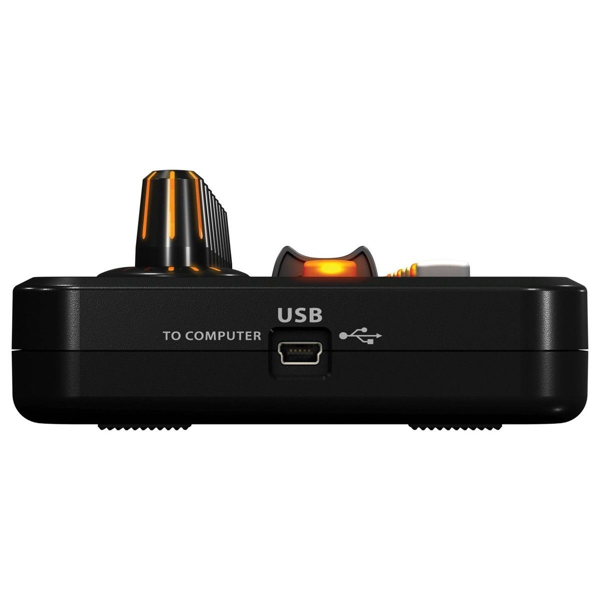Универсальный USB контроллер BEHRINGER X-TOUCH Mini