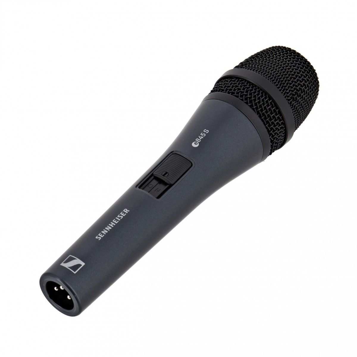 Вокальный микрофон SENNHEISER E 845-S