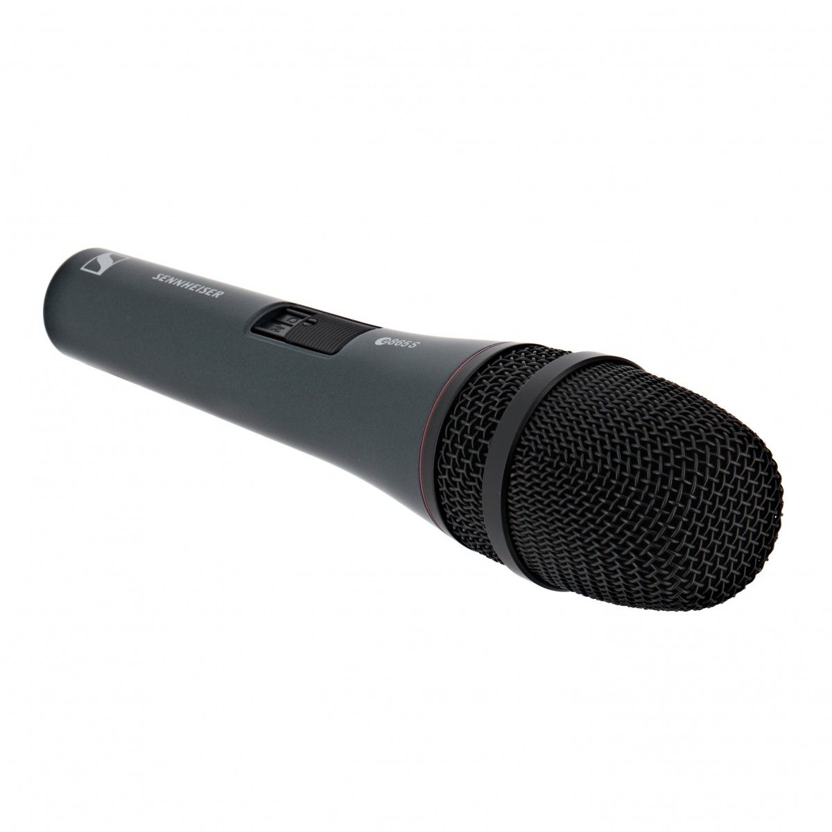 Вокальный микрофон SENNHEISER E 865-S