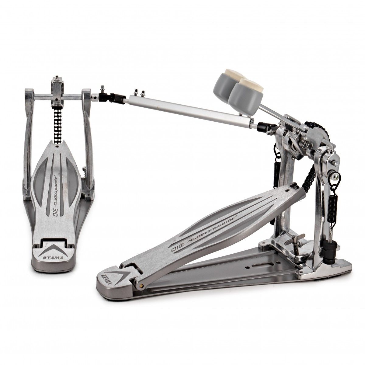     TAMA HP310LW SPEED COBRA TWIN DRUM PEDAL