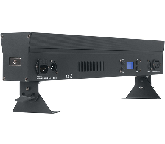     American DJ Ultra HEX Bar 6