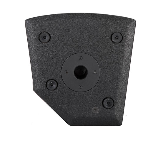 Активная двухполосная система RCF 4PRO 1031-A