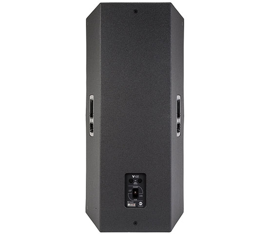 Двухполосная пассивная АС RCF V45