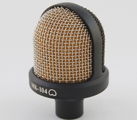 Студийный микрофон Октава МК-104 (в картонной коробке)