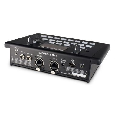    Allen & Heath ME-1