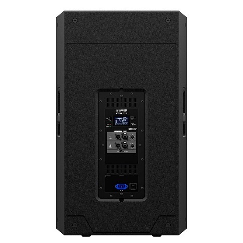 �������� ������������ ������� Yamaha DZR315