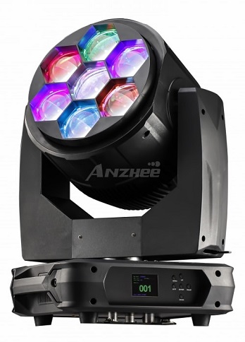    Anzhee PRO H7x60-WASH 