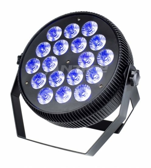 Светодиодный прожектор PROCBET PAR LED 18-12 RGBWA 