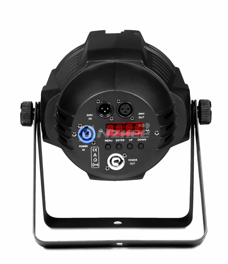 Светодиодный прожектор Anzhee P24x12