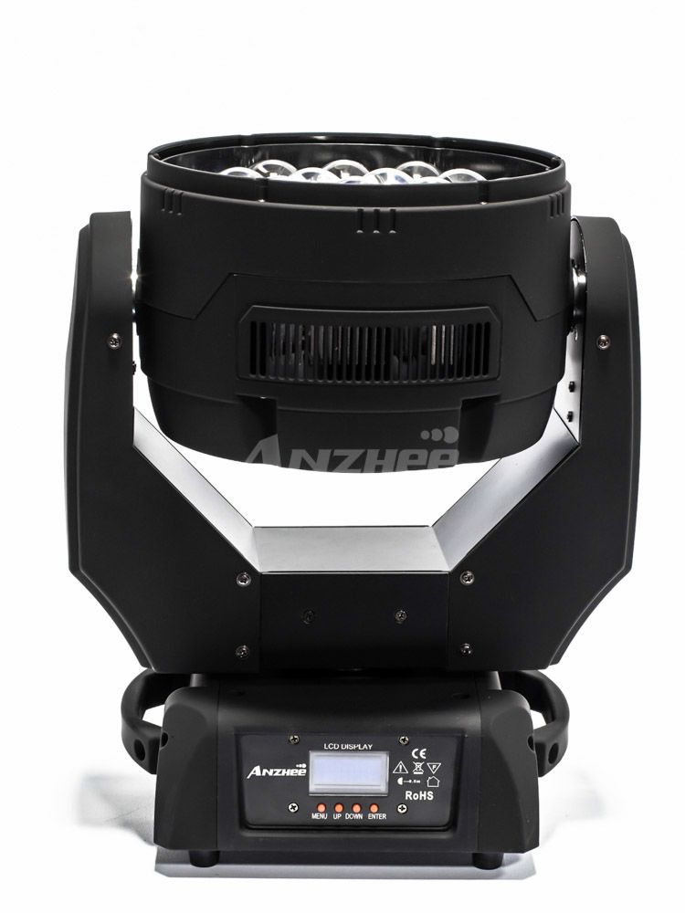    Anzhee PRO H19x15Z-WASH 